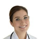 Гинеколог Ваганова Я. А., Санкт-Петербург