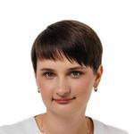 Гинеколог Боженко Н. А., Санкт-Петербург