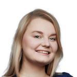 Гематолог Бушурова М. В., Санкт-Петербург