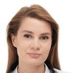 ЛОР-хирург Малкова М. Е., Санкт-Петербург