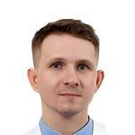 Инфекционист Монахов Н. Э., Санкт-Петербург