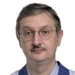 Дерматовенеролог Кубась Н. В., Санкт-Петербург