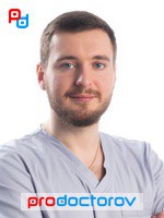 Стоматолог-хирург Жевлаков А. А., Санкт-Петербург