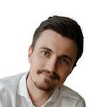 Уролог Пешехонов К. С., Санкт-Петербург