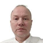 Дерматолог Горбунов Ю. Г., Санкт-Петербург