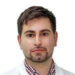 Гинеколог Оганесян А. М., Санкт-Петербург