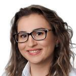 Гинеколог Винова Д. А., Санкт-Петербург