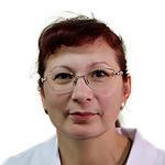 Психиатр Чайка Е. Г., Санкт-Петербург