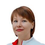 Детский невролог Баева Д. С., Санкт-Петербург