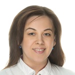 Детский невролог Голицына О. С., Санкт-Петербург