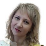 Физиотерапевт Плисецкая В. Ю., Санкт-Петербург