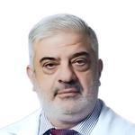 Психиатр Банщиков Ф. Р., Санкт-Петербург