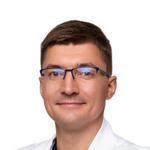 Репродуктолог Геркулов Д. А., Санкт-Петербург