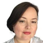 Врач-косметолог Петрова Е. В., Санкт-Петербург