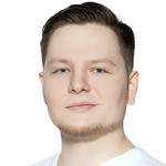 Стоматолог-ортопед Помазков А. Ю., Санкт-Петербург