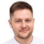 Стоматолог-ортопед Помазков А. Ю., Санкт-Петербург