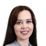 Гинеколог Туранова О. В., Санкт-Петербург
