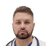 Сосудистый хирург (ангиохирург) Шлычков А. В., Санкт-Петербург