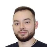 Стоматолог-имплантолог Тамазов И. Д., Санкт-Петербург