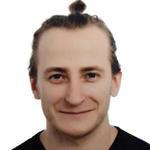 Реабилитолог Антошенков В. Г., Санкт-Петербург