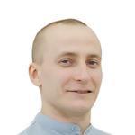 Реабилитолог Антошенков В. Г., Санкт-Петербург