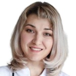 Терапевт Обанина О. А., Санкт-Петербург