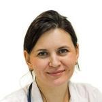 Кардиолог Майстренко Н. С., Санкт-Петербург