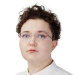 ЛОР Новикова Я. О., Санкт-Петербург