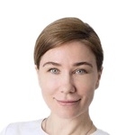 Стоматолог Кондратенко И. А., Санкт-Петербург