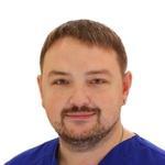 Стоматолог Рыбалов О. П., Санкт-Петербург