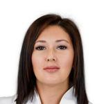 Врач-косметолог Конькова Ю. Г., Санкт-Петербург