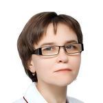 Терапевт Сидоркина Е. В., Санкт-Петербург