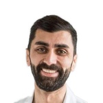 Пластический хирург Жоржеос М. Ф., Санкт-Петербург