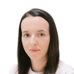 Психиатр Беляева А. И., Санкт-Петербург