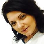 Фтизиатр Лазарева Г. В., Санкт-Петербург