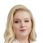 Гинеколог Долгошеева Ю. А., Санкт-Петербург