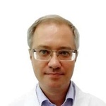 Невролог Воякин Д. В., Санкт-Петербург