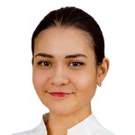 Офтальмолог (окулист) Хасанова Э. Б., Ульяновск