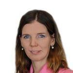 Офтальмолог (окулист) Воронцова О. А., Санкт-Петербург