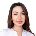 Флеболог Реджепова Ш. Б., Санкт-Петербург