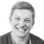 Стоматолог-ортопед Захаров А. А., Санкт-Петербург