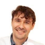 Мануальный терапевт Федотов А. А., Санкт-Петербург