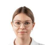 Офтальмолог (окулист) Горбачева К. С., Санкт-Петербург