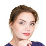 Дерматолог Шевелева А. В., Санкт-Петербург