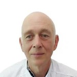 Невролог Воробьев А. П., Санкт-Петербург