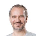 Стоматолог-имплантолог Сапронов А. В., Санкт-Петербург