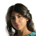 Стоматолог-ортодонт Агабекян А. К., Санкт-Петербург