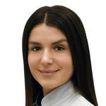 Гинеколог Бондарчук Л. В., Санкт-Петербург