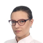 Эпилептолог Шова Н. И., Санкт-Петербург