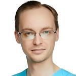 Гастроэнтеролог Медведко С. А., Санкт-Петербург